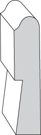 KB755 Window Stool