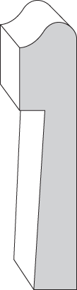 KB770 Window Stool