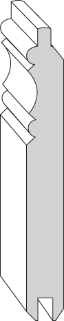 KB910 Tongue & Groove Paneling