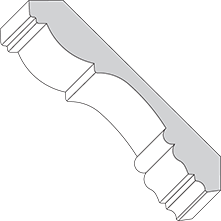 PLC712MDF Crown