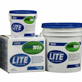 National Gypsum ProForm with Dust-Tech now available at Kuiken Brothers in NJ & NY