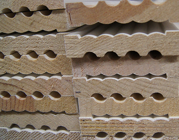 Pilaster