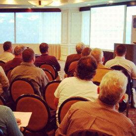 AIA/CES Seminars at Kuiken Brothers Product Expo - Earn Up to 4 CEU/LU