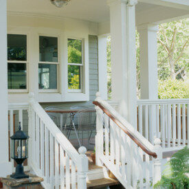 WindsorONE Primed Pine Trim Board Demo Days at Kuiken Brothers Locations in NJ & NY