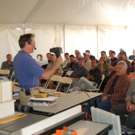 Top 10 Reasons To Attend Katz Roadshow Finish Carpentry Clinic - Kuiken Brothers Succasunna, NJ June 16