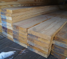 Scaffold Planks