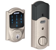 Schlage Door Hardware