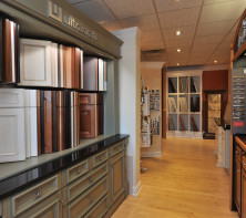 Kitchen Showrooms