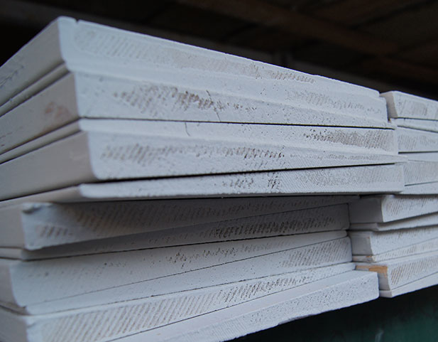 Siding & Roof Deck