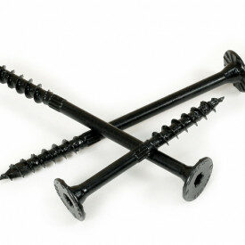 Simpson Strong-Tie Strong-Drive Structural Wood Screws In Stock at Kuiken Brothers Locations in NJ & NY