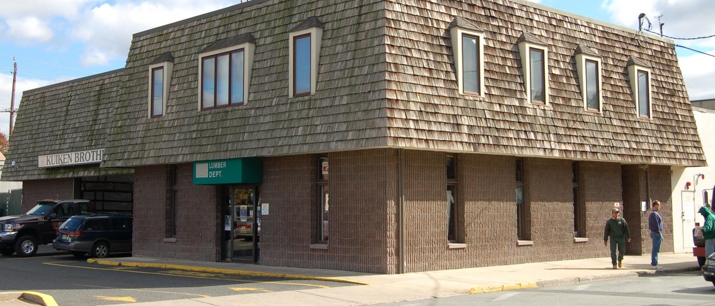 Fair Lawn, NJ Kuiken Brothers