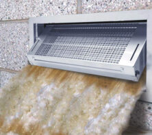Smart Vent