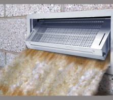 Smart Vent