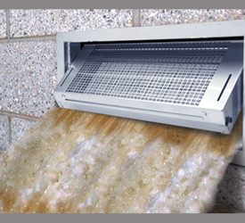 Contractor Connection Demo Days featuring Smart Vent at Kuiken Brothers Locations in NJ & NY