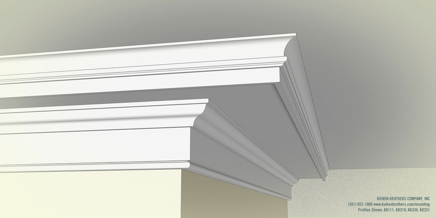 Cornice