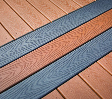 Trex Select Decking - IN-STOCK