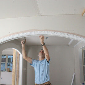 Trim-Tex Demo Day with 