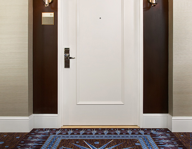 Architectural Wood Doors