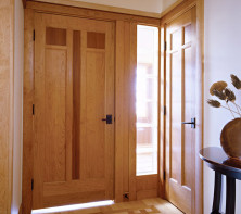 TruStile Entry Doors