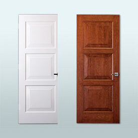 New Panel and Moulding Options from TruStile