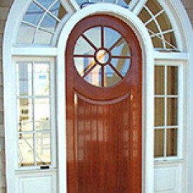 Upstate Door AIA Seminar ~ 