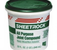 USG Joint Compound All Purpose