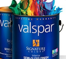 Valspar