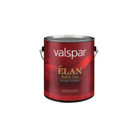 Valspar Paint - Elan Low Odor - Now In Stock!