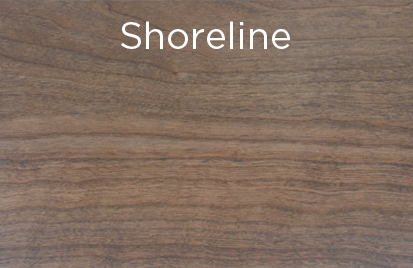 Shoreline