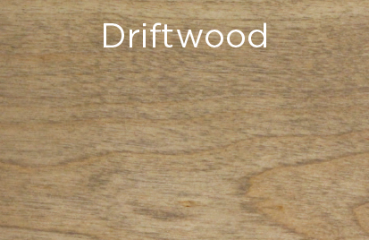 Driftwood