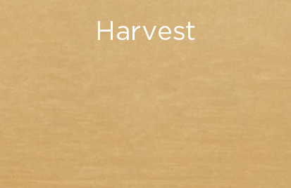 Harvest