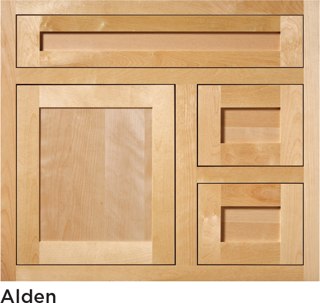Alden