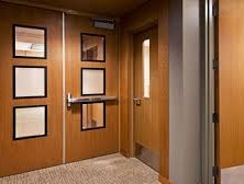 VT Industries Architectural Wood Doors