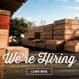 We're Hiring - Non-CDL Drivers - Succasunna, NJ