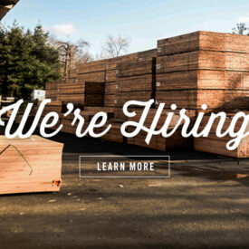 We're Hiring - Non-CDL Drivers - Succasunna, NJ