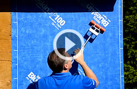 How to Install Henry BlueSkinVP 100 - Available at Kuiken Brothers Locations in NJ & NY
